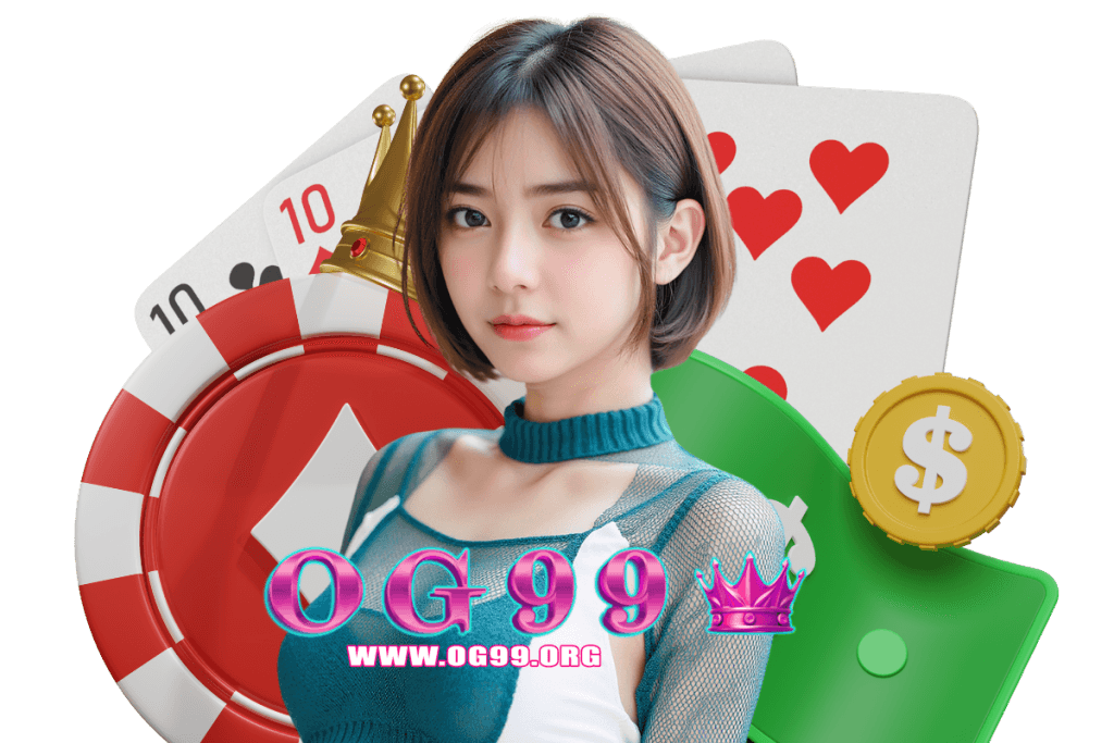 og99 สมัคร