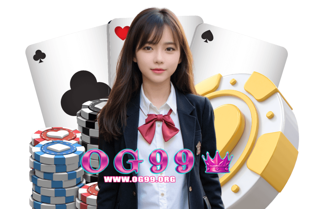 og99 สล็อต