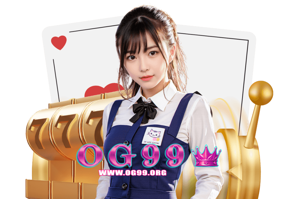 og99 เว็บตรง