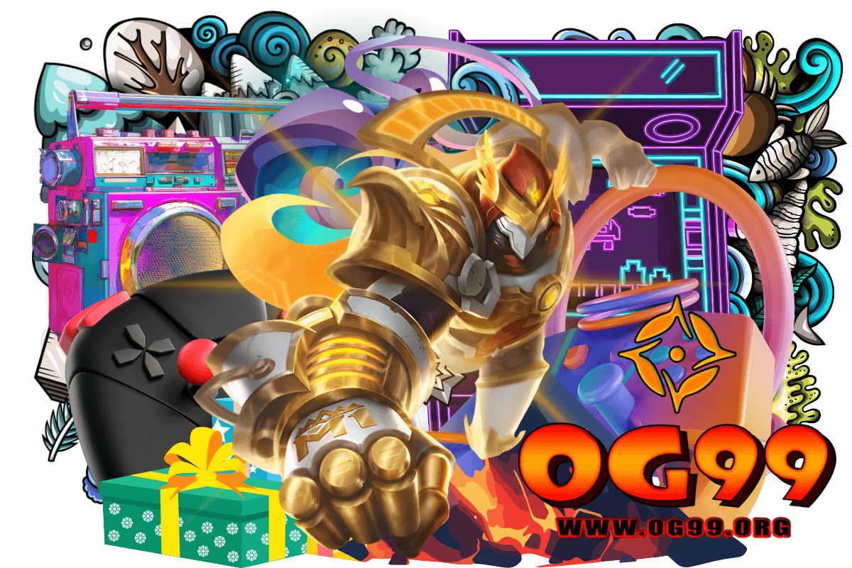 og99 เกมฟรี