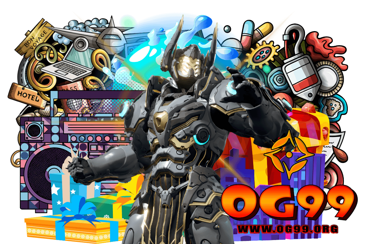 og99 เกมมือถือ